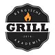 Bergische Grillakademie logo