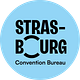 STRASBOURG CONVENTION BUREAU logo