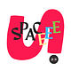 alma:s Spaceee logo