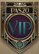 Pas20vip logo