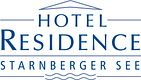 Hotel Residence Starnberger See logo