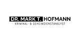 Dr. Mark T. Hofmann logo