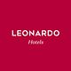 Leonardo Hamburg Altona logo