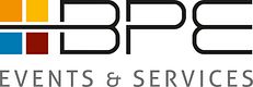 BPE Events & Services GmbH logo