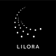 LILORA - Exklusive LED Shows logo