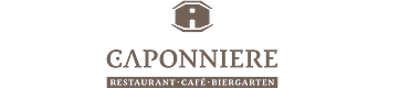 Caponniere im egapark logo