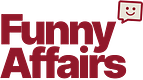 FunnyAffairs logo