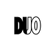 Duo Coffee logo
