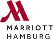 Hamburg Marriott Hotel logo