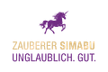 Zauberer Simabu logo