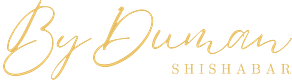 ByDuman Lounge logo