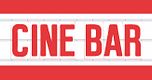 CINE BAR - Kreuzviertel logo