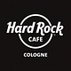 Hard Rock Cafe Cologne logo