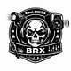 BRX Media Vision logo