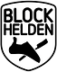 Blockhelden Erlangen logo