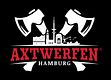 Axt Werfen Hamburg logo