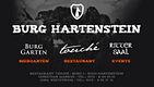 Burg Hartenstein logo