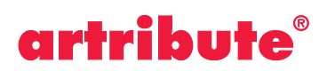 artribute GmbH & Co. KG logo