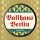 Ballhaus Berlin logo
