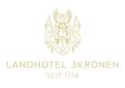Landhotel 3 Kronen logo