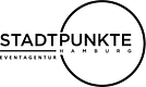 Stadtpunkte Hamburg Eventagentur logo