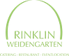 Rinklin Weidengarten logo