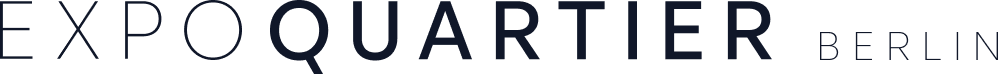 Expo Quartier Berlin logo