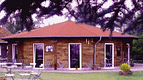 Grillkota-Grillpavillon im Feriendorf Storchennest logo