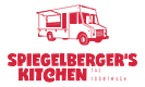Spiegelberger's Kitchen - the foodtruck logo