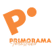PrimOrama Tanzstudio logo