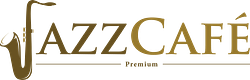 JazzCafé - Premium | Jazz & Swing meets Pop & Evergreens logo