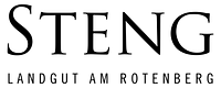 STENG Landgut am Rotenberg logo