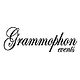 Grammophon Events logo