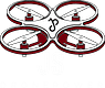 JS DronePower logo