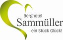 Berghotel Sammüller logo