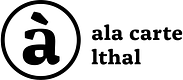 ala carte lthal logo