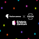 ErlebnisZentrum x ROOM St. Gallen logo