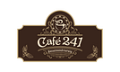 Café 241 logo