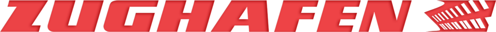 Zughafen - Halle 6 logo