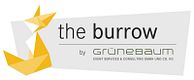 The Burrow Berlin logo