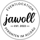 Jawoll Eventlocation logo