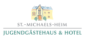 Jugendgästehaus & Hotel St.-Michaels-Heim logo