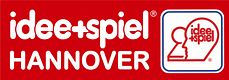 idee+spiel Hannover logo