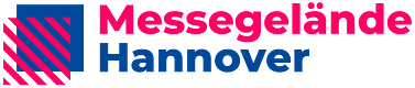 Hermesplatz logo