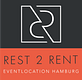 REST2RENT Eventlocation Hamburg logo