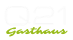 Quartier 21 logo