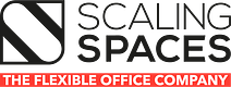 Scaling Spaces logo
