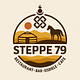 Steppe79 logo