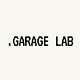 .GARAGE LAB logo