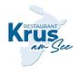 Restaurant Krus am See logo